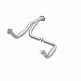 Magnaflow California Direct Fit Converter 07-10 Chevrolet Silverado 2500 HD 6.0L - 5451644