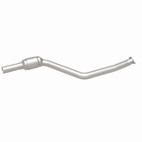 MagnaFlow Direct Fit Catalytic Converter BMW 3 06-09 Front OEM - 49764