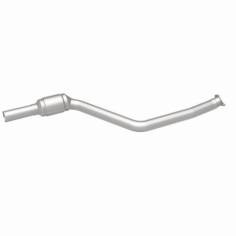 MagnaFlow Direct Fit Catalytic Converter BMW 3 06-09 Front OEM - 49764
