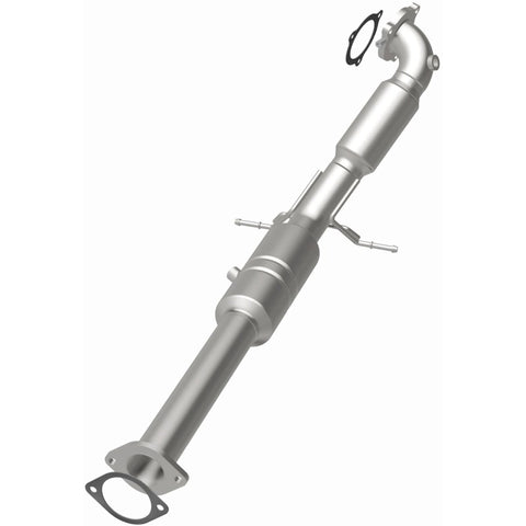 MagnaFlow Direct Fit Catalytic Conv Volvo 02-04 S60 2.3L/S60 2.4L Turbo / 02-04 V70 2.3L/2.4L Turbo - 51487