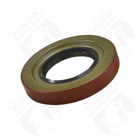 Yukon Gear Axle Seal For 9.5in GM - YMS3747