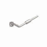 MagnaFlow Direct Fit Catalytic Converter 00-05 Audi TT 1.8L - 4481606