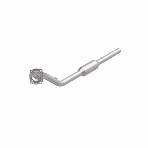 MagnaFlow Direct Fit Catalytic Converter 00-06 Audi TT 1.8L - 51715