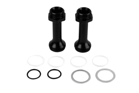 Aeromotive Fuel Log Conversion Kit (14202 to 14201) - 14003