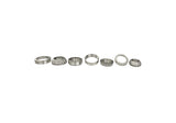 Ford Racing 15-25 Mustang Super 8.8in IRS Ring Gear and Pinion Installation Kit - M-4210-B3