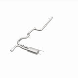 Magnaflow SYS C/B 2010- Mazda 3 2.0L - 15127