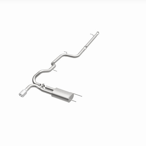 Magnaflow SYS C/B 2010- Mazda 3 2.0L - 15127