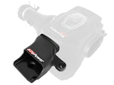aFe Momentum GT Dynamic Air Scoop 17-18 Nissan Titan V8 5.6L - 54-76108-S