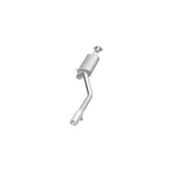 MagnaFlow SYS Cat-Back 2000-01 Cherokee 4.0L - 16464