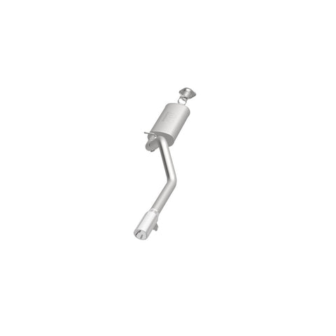 MagnaFlow SYS Cat-Back 2000-01 Cherokee 4.0L - 16464