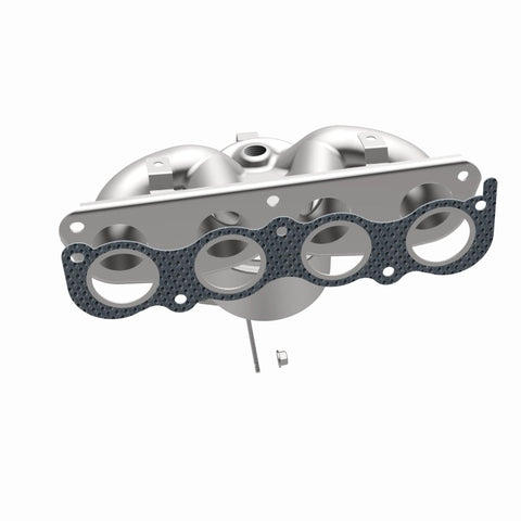 MagnaFlow 19-20 Hyundai Tucson OEM/EPA Compliant Manifold Catalytic Converter - 22-237
