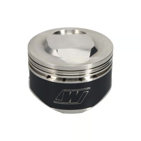 Wiseco Yamaha YFM350 Warrior/Raptor 87-13 121 CR Piston Kit - 40123M08300