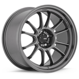 Konig Hypergram 17X9 5X112 ET42 Matte Grey Flow Formed - HG9751242G