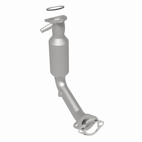 MagnaFlow Direct Fit Catalytic Converter 2000 and 2002 Ford Focus 2.0 - 4481230