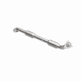 MagnaFlow Direct Fit Catalytic Converter 13-15 Land Cruiser 5.7 - 52632