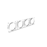 KC HiLiTES FLEX ERA LED Clear Spot Beam Lens for Light Bars - 4271