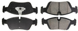 StopTech 96-02 BMW Z3 / 03-08 Z4 / 97-00 323 / 10/90-99 325/328 (E30/E36) Front Brake Pads - 309.05580