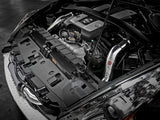 aFe Takeda Intake Stage-2 Polished Pro DRY S 09-17 Nissan 370Z V6 3.7L - TA-3017P