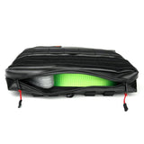 BuiltRight Industries Tech Pouch Large 13in. x 10in. - Black - 105102