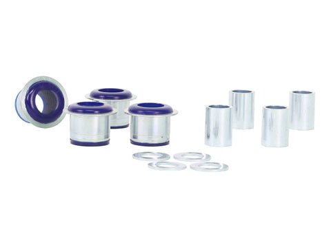 SuperPro Upper Control Arm Bushing - SPF2119K