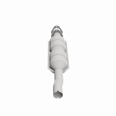 MagnaFlow Direct Fit Catalytic Converter 97-99 E350 Van With 5.4L An - 55320