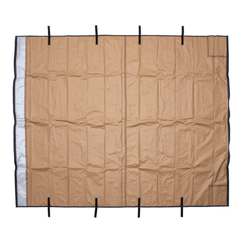 ARB Canvas - Awn 2000 X 2500 Fire Retardant Us/Canada Spec - 815242