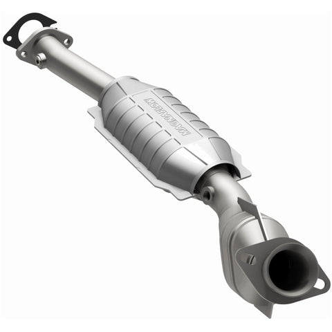 MagnaFlow Direct Fit Catalytic Converter 96-00 Crown Vic 4.6L OEM - 51895