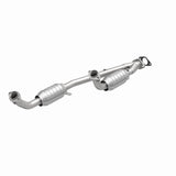 MagnaFlow Direct Fit Catalytic Converter Windstar 95-96 - 23353