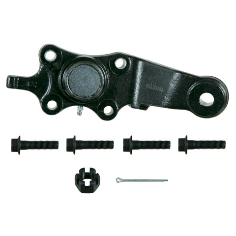 MOOG 2003 Toyota Tundra Front Right Lower Ball Joint - K80384