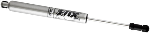 Fox 2.0 Performance Series 10.1in. Smooth Body IFP Stabilizer Steering Damper - 982-24-941