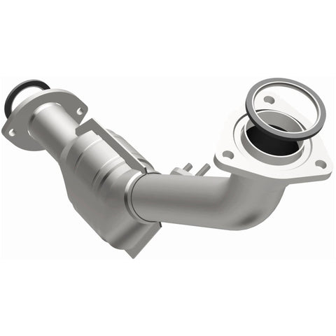 MagnaFlow Direct Fit Catalytic Converter 02-04 Tacoma 2.4L front 50S - 444758
