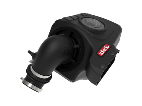 aFe 18-21 Hyundai Kona L4 2.0L Takeda Momentum Cold Air Intake System w/ Pro 5R Media - 56-70036R