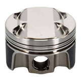 Wiseco Mitsu 4G63 2.0L 10.5:1 CR E85 Piston Shelf Stock Kit - K662M86AP