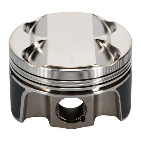 Wiseco Mitsu 4G63 2.0L 10.5:1 CR E85 Piston Shelf Stock Kit - K662M86AP