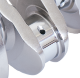 Eagle Toyota 2JZ 4340 Billet Crankshaft - 32JZ37015590