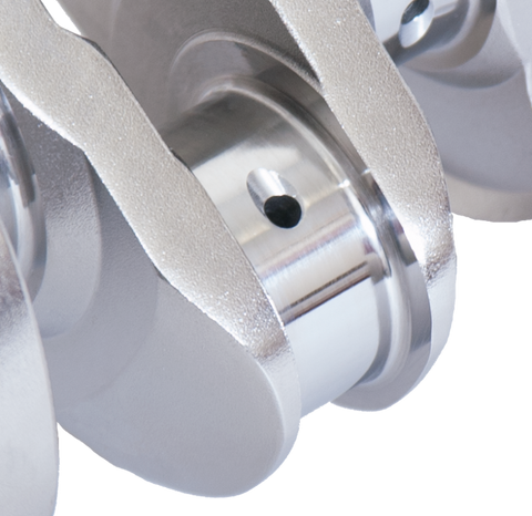 Eagle Toyota 2JZ 4340 Billet Crankshaft - 32JZ37015590