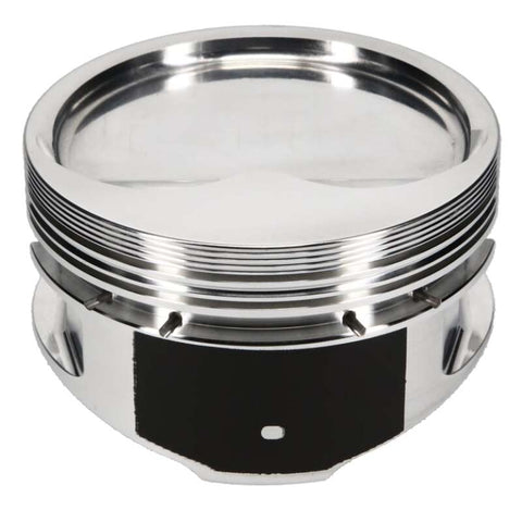 JE Pistons SBC INV DOME -28CC Set of 8 Pistons - 194888