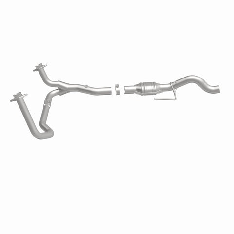 Magnaflow Conv DF 00-03 Dodge Dakota 3.9L/5.9L 4WD (49 State) - 23734