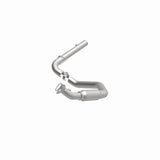 MagnaFlow 07-09 Chevrolet Express 2500 4.8L Direct Fit Converter - 5451525