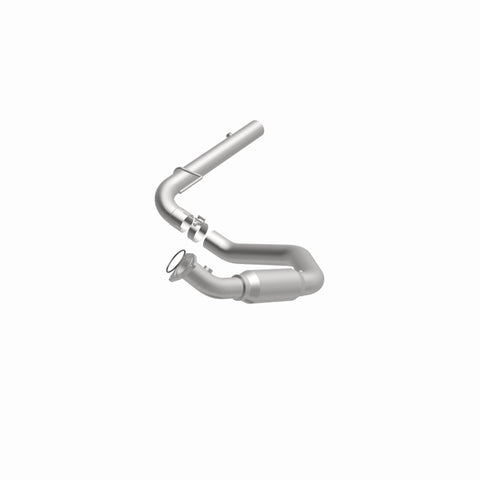 MagnaFlow 07-09 Chevrolet Express 2500 4.8L Direct Fit Converter - 5451525