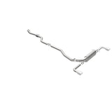 MagnaFlow Sys C/B 05- Pontiac Solstice GXP - 16645
