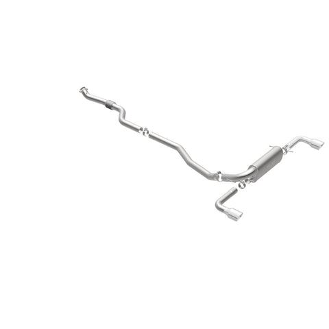 MagnaFlow Sys C/B 05- Pontiac Solstice GXP - 16645