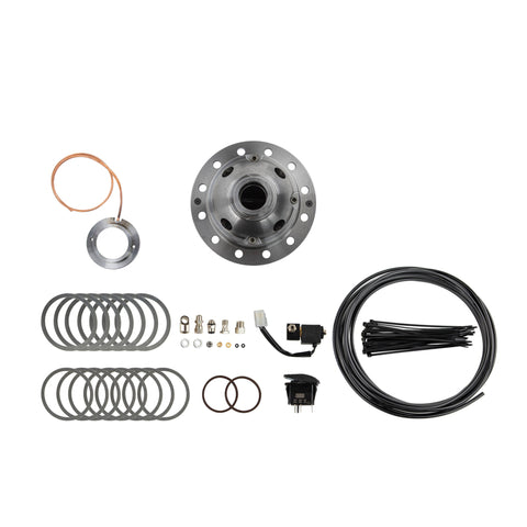 ARB Airlocker 32 Spl Toyota 8.9In S/N - RD232