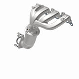 MagnaFlow DF Cat. Conv 07-10 Chevy Colorado / 07-10 GMC Canyon / 07-08 Isuzu I-290 2.9L Manifold - 49378
