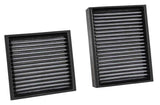K&N 12+ Peugeot 208/10+ Citroen DS3 Cabin Air Filter - VF3016
