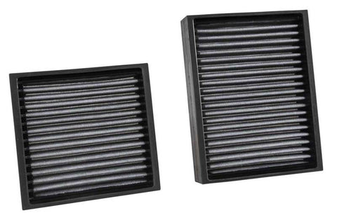 K&N 12+ Peugeot 208/10+ Citroen DS3 Cabin Air Filter - VF3016