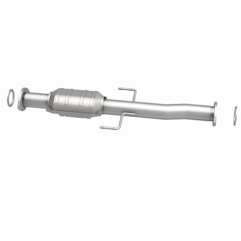 MagnaFlow Conv DF 01-04 Toyota Tacoma 2.4L Rear - 51453