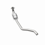 MagnaFlow Direct Fit Catalytic Converter 05 Ford Escape Hybrid 2.3L - 49921