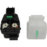 Arrowhead Suzuki Starter Relay - 240-54054