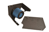 Injen 99-00 BMW 323i E46 2.5L/99-00 328 E46 2.8L/01-05 325 E46 2.5L Wrkl Blk Short Ram Intake w/MR - SP1110WB